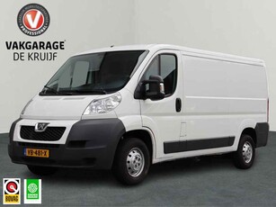 Peugeot Boxer 330 2.2 HDI L2H1 Profit+