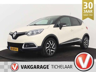 Renault Captur 0.9 TCe Dynamique | Trekhaak | Org NL | Climate Control | Navigatie |