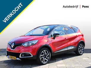 Renault Captur 0.9 TCe Helly Hansen