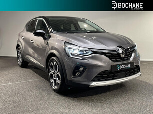 Renault Captur 1.0 TCe 90 techno