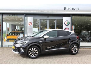 Renault Captur 1.0 TCe Intens/CARPLAY/NAVIGATIE/CAMERA