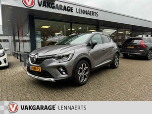 Renault Captur 1.3 TCe 140 Intens, Navi, 18