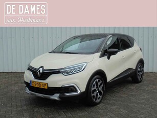 Renault Captur TCe 90PK INTENS 33.094 KM !! NAVI-CLIMA