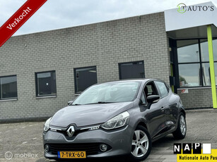 Renault Clio 0.9 TCe Expression|Navi Cruise Airco NAP APK