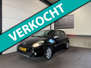 Renault Clio 1.2 Night & Day Cruise Control, Airco, NAP, Elektrische Ramen, Navigatie, Parkeersensoren Achter