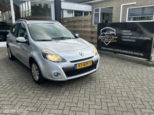 Renault Clio Estate 1.2 TCE Collection top onderhouden