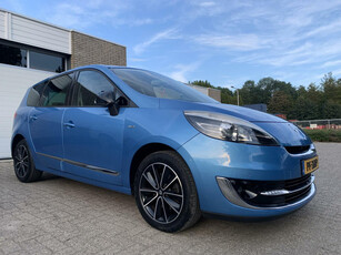 Renault Grand Scenic 1.2 TCe Bose 7P NWE APK Airco LED Cruise control