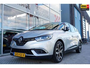 Renault Grand Scénic 1.3 TCe Intens 7p. Camera | Carplay |Two tone