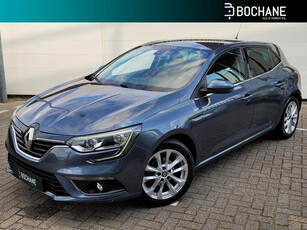 Renault Mégane 1.2 TCe 100 Zen | Trekhaak | LMV | Navi | Cruise | Dealer Onderhouden | NL Auto!