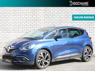 Renault Scénic 1.2 TCe 130 Bose | Achteruitrijcamera | Trekhaak