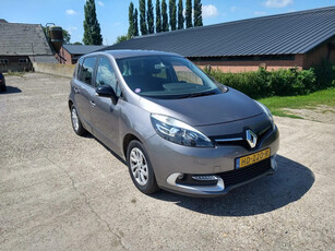 Renault Scénic 1.2 TCe Limited