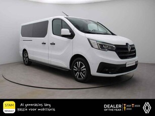 Renault Trafic dCi 150pk T30 L2H1 Extra 125th Anniversary EDC/AUTOMAAT