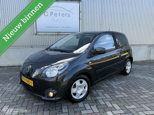 Renault Twingo 1.2-16V Dynamique 2011 / 1e eigenaar / Dealeronderhouden NAP / Airco / Cruisecontrol