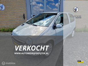 Renault Twingo 1.2-16V Initiale Leer Airco