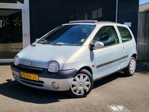 Renault Twingo 1.2-16V Privilège PANODAKRAAM / AIRCO