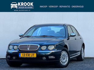 Rover 75 2.5 V6 Sterling | Automaat |