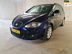 Seat Altea 1.2 TSI Ecomotive Style