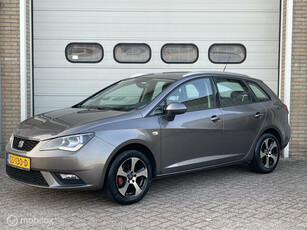 Seat Ibiza ST 1.0 2015 EcoTSI Style Navigatie N.A.P. Cruise