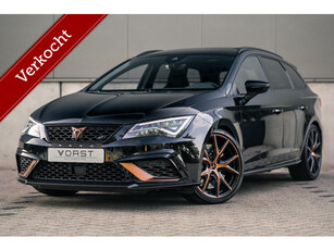 Seat Leon 2.0 TSI CUPRA R 4Drive Carbon Pano Beats Brembo