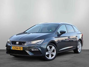 Seat León ST 1.5 TSI FR Ultimate Edition