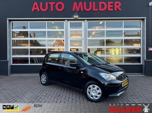 Seat Mii 1.0 60PK ECOMOTIVE STYLE 5D / AIRCO RIJKLAAR!