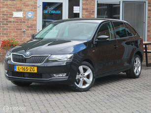 Skoda Rapid Spaceback 1.0 TSI Greentech Clever/Trekhaak/Xenon/PDC/16 Inch/Stoelverwarming