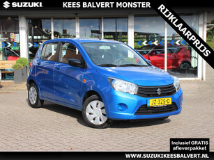 Suzuki Celerio 1.0 Comfort AIRCO