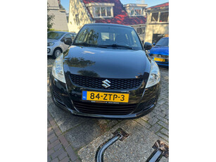 Suzuki Swift 1.2 Bandit EASSS, 5 drs.