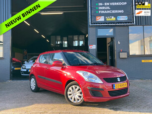 Suzuki Swift 1.2 Comfort EASSS|APK|NAP|5 DR|Airco| Facelift