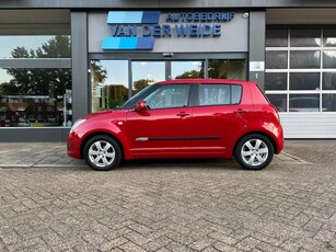 Suzuki Swift 1.3 SHOGUN