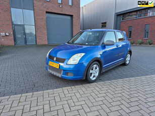 Suzuki Swift 1.5 GLS | GT pakket | airco