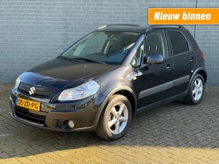 Suzuki SX 4 1.6 COMFORT / TREKHAAK AIRCO 2 SLEUTELS