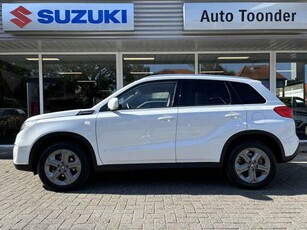 Suzuki Vitara 1.6 Exclusive/Trekhaak