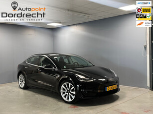 Tesla Model 3 Long Range AWD 75 kWh DUAL MOTOR AUTOPILOT 98636