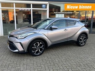 Toyota C-HR 1.8 HYBRID BNS PLUS