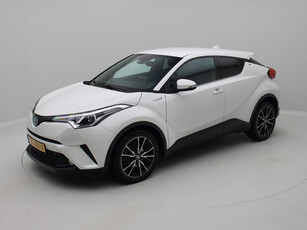 Toyota C-HR 1.8 Hybrid Energy Navi /Camera