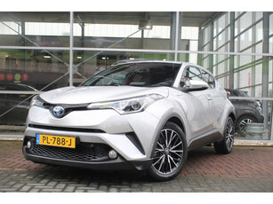 Toyota C-HR 1.8 Hybrid Executive