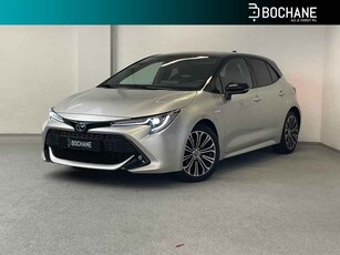 Toyota Corolla 1.8 Hybrid Style