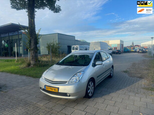 Toyota Prius 1.5 VVT-i