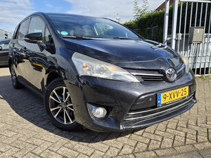 Toyota Verso 1.6 D-4D Business Navi/Climate/Camera/Trekhaak