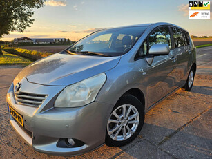 Toyota Verso 1.6 VVT-i Comfort 7p./ 89500 km/ climatronic/ euro 5