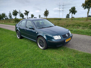 Volkswagen Bora 2.0