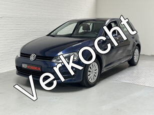 Volkswagen Golf 1.4 TSI Business Edition Connected CLIMA / CRUISE / ELK.PAKKET /PARKPILOT