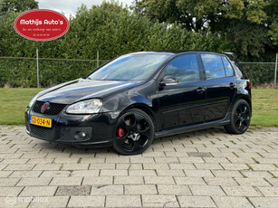 Volkswagen Golf 2.0 TFSI GTI Xenon DSG 5 deuren!