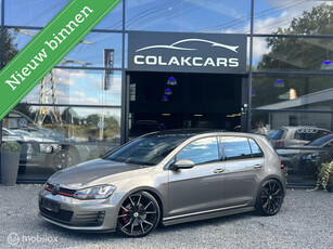 Volkswagen Golf 2.0 TSI GTI Performance DSG Dealer onh.