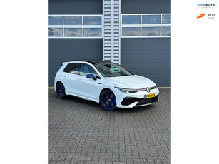 Volkswagen GOLF 2.0 TSI R 4Motion editie 20