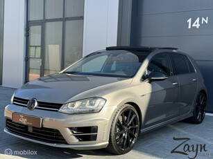 Volkswagen Golf 2.0 TSI R 4Motion PANO | ACC | LANE | 85DKM