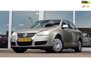 Volkswagen Jetta 2.0 FSI Automaat Comfortline 2e Eigenaar Trekhaak