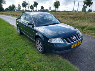 Volkswagen Passat 2.3 V5 Trendline