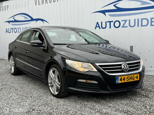 Volkswagen Passat CC 1.8 TSI APK/Cruise/Airco